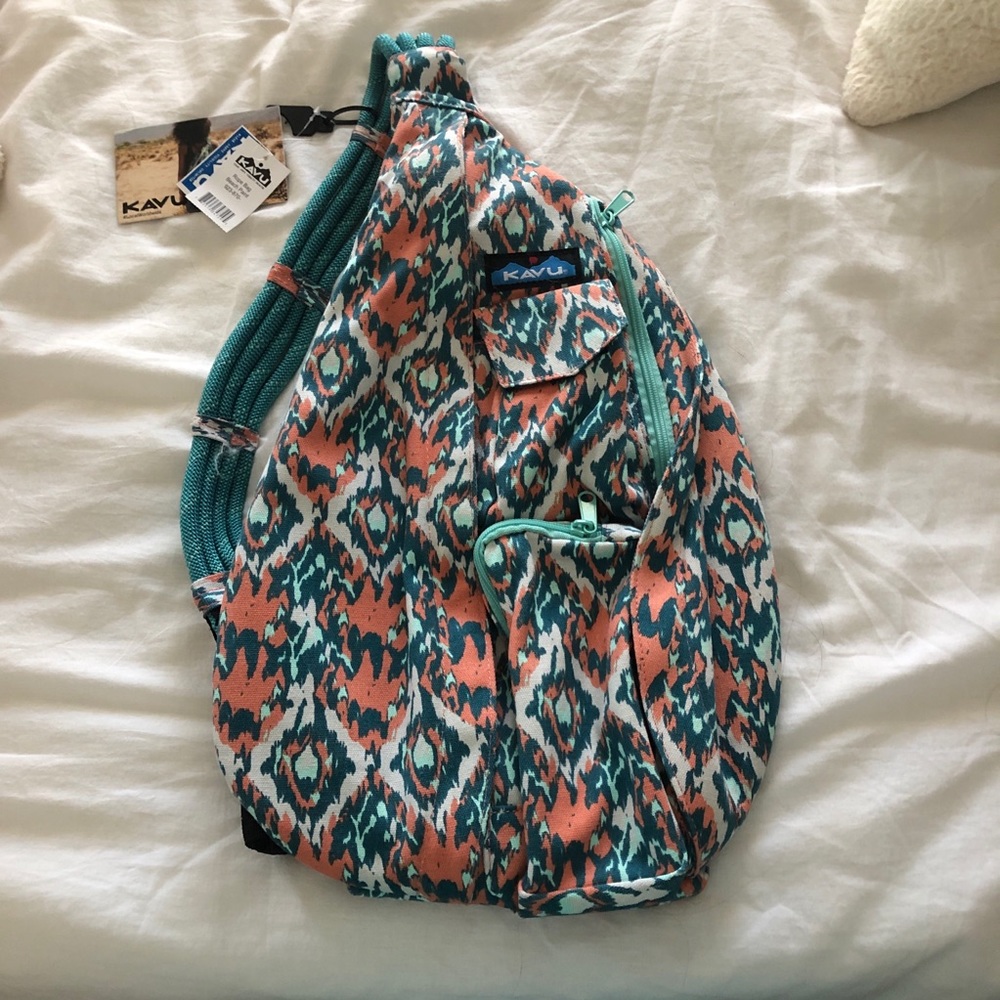 KAVU Rope Bag